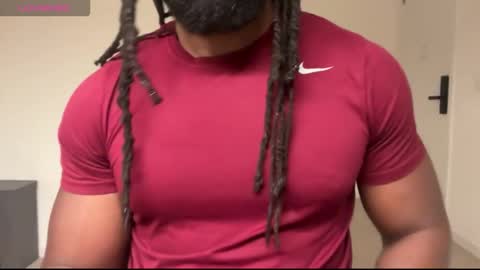 blackmuscles77 online show from March 2026 09:42:01 PM