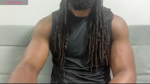 blackmuscles77 online show from March 2026 09:12:02 AM