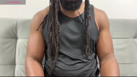 blackmuscles77 online show from March 2026 09:56:02 AM