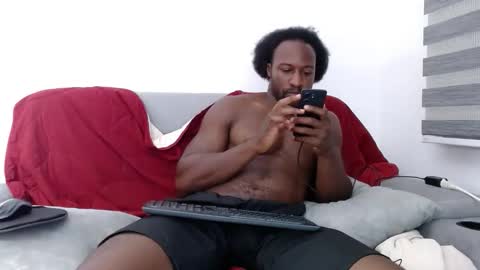 Snapshot of blacknikes chatting on January 2026 01:30:01 AM Twtter 1MikeBeckford Onlyfns beckfordmike online show from January 2026 01:30:01 AM