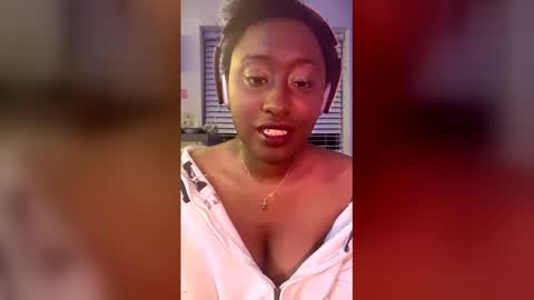 Snapshot of blackprincessstacy chatting on May 2026 07:58:02 AM ask mme later online show from May 2026 07:58:02 AM