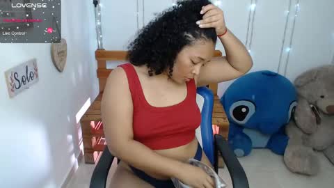 blackqueen_18 online show from December 2024 05:40:02 AM