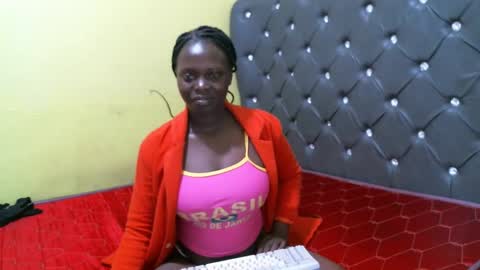 Brenda and Niffa online show from December 2024 08:05:01 AM