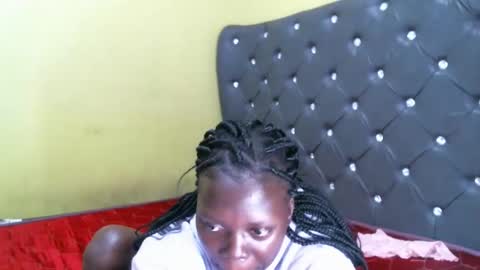 Brenda and Niffa online show from December 2024 06:33:02 AM