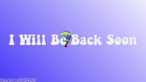 Blackrod online show from January 2025 03:07:01 PM