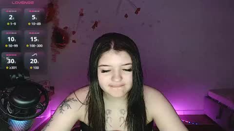 blackroseonee online show from May 2026 06:13:02 PM