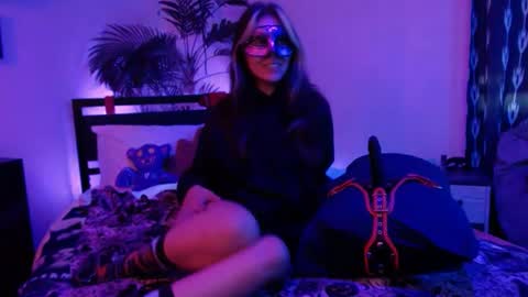 Snapshot of blackrxse chatting on January 2025 11:18:01 PM Roselina online show from January 2025 11:18:01 PM