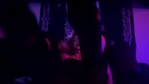 blackstarzara online show from December 2024 02:30:01 AM