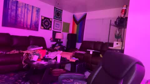 blackstarzara online show from December 2024 04:38:02 AM