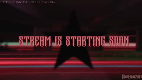 blackstarzara online show from January 2026 04:01:01 PM