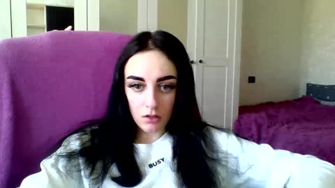 Ivy online show from February 2025 01:48:02 PM