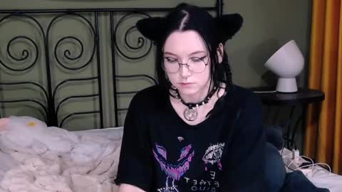 Snapshot of blacky_tea chatting on March 2025 02:45:01 AM blacky_tea online show from March 2025 02:45:01 AM