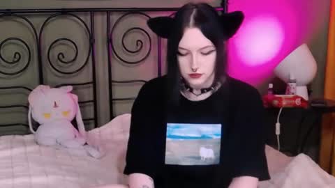 Snapshot of blacky_tea chatting on October 2025 09:39:01 AM blacky_tea online show from October 2025 09:39:01 AM