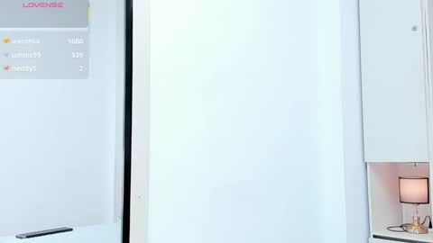 Snapshot of blackywhiite chatting on October 2025 04:50:01 PM GRACE online show from October 2025 04:50:01 PM