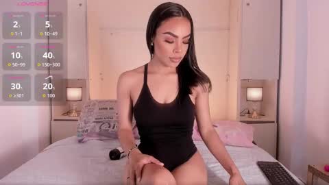 GRACE online show from November 2025 05:17:01 AM