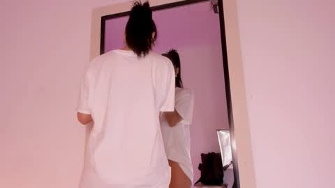 Snapshot of blackywhiite chatting on December 2025 12:03:02 PM GRACE online show from December 2025 12:03:02 PM