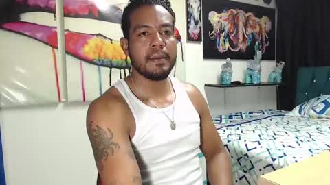 Snapshot of blade_foxx chatting on December 2024 06:43:01 AM Richard online show from December 2024 06:43:01 AM