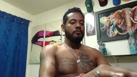 Snapshot of blade_foxx chatting on February 2025 11:02:02 AM Richard online show from February 2025 11:02:02 AM