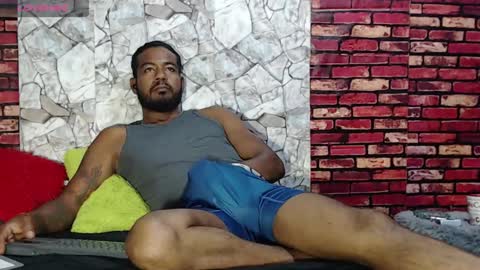 Snapshot of blade_foxx chatting on February 2026 04:27:02 AM Richard online show from February 2026 04:27:02 AM