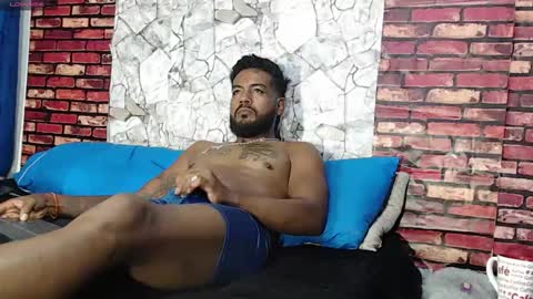 Richard online show from April 2026 02:04:02 AM