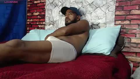 Richard online show from April 2026 02:38:02 AM