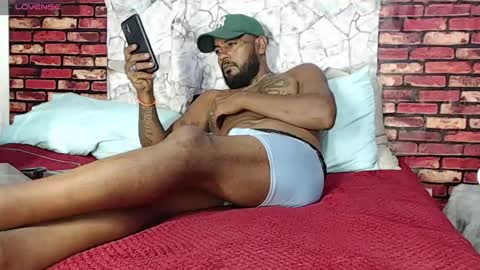 Richard online show from May 2026 02:29:02 AM