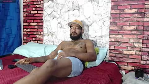 Richard online show from May 2026 10:22:01 AM