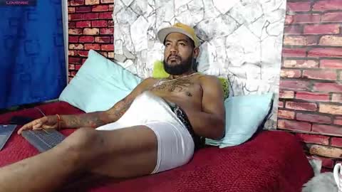 Richard online show from May 2026 11:55:02 PM