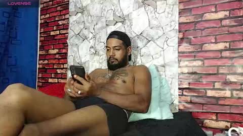 Richard online show from May 2026 05:02:02 AM