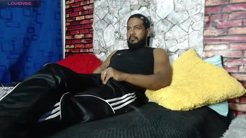 Richard online show from May 2026 02:07:02 AM