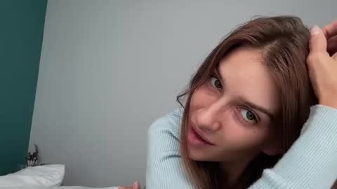 Snapshot of blair_foxxxy chatting on October 2025 04:36:01 AM Blair online show from October 2025 04:36:01 AM