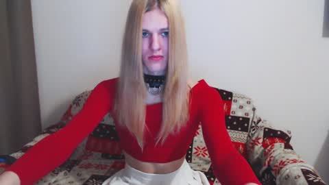 blaire 18 online show from January 2025 06:13:02 PM