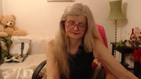 blairfort online show from January 2025 09:53:01 PM