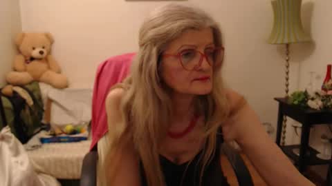 blairfort online show from January 2025 02:35:01 PM