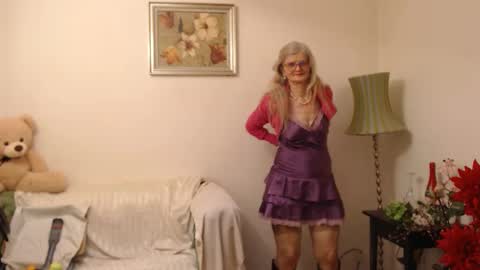 blairfort online show from January 2025 12:29:01 PM