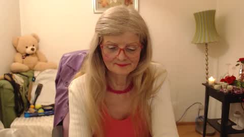 blairfort online show from February 2025 08:18:01 PM