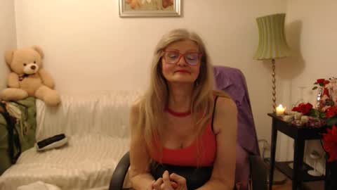 blairfort online show from February 2025 11:45:01 PM