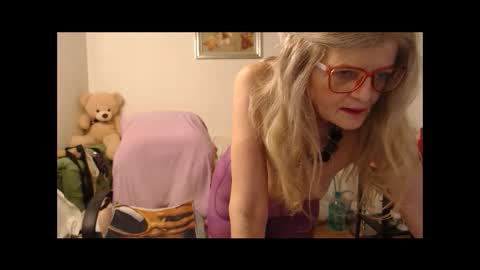 blairfort online show from December 2025 03:32:01 PM