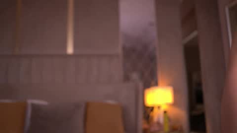 BlairSanders online show from November 2025 06:57:01 PM