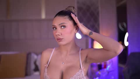 BlairSanders online show from January 2026 07:19:02 PM