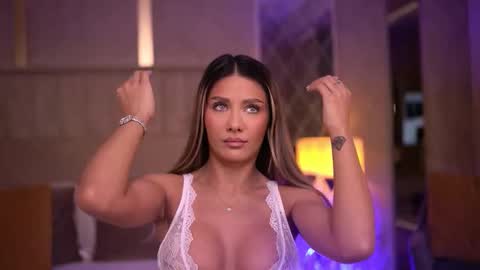 BlairSanders online show from February 2026 07:17:02 PM