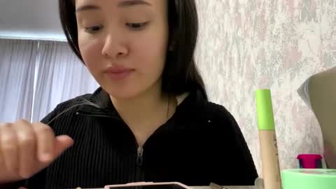 Mila online show from March 2026 07:54:02 AM