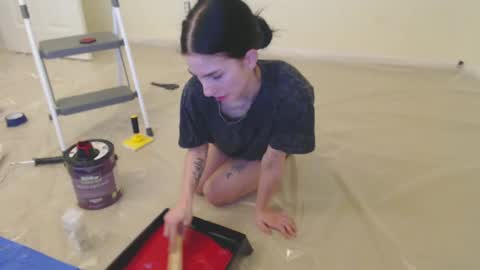 Snapshot of blairtemptation chatting on February 2025 06:32:02 AM blairtemptation online show from February 2025 06:32:02 AM