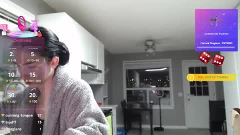 Snapshot of blairtemptation chatting on March 2025 08:27:01 AM blairtemptation online show from March 2025 08:27:01 AM