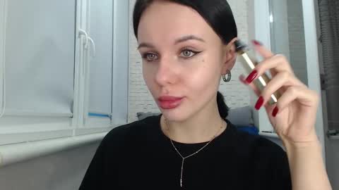 Snapshot of blairyates chatting on November 2025 05:07:01 AM BlairYates online show from November 2025 05:07:01 AM