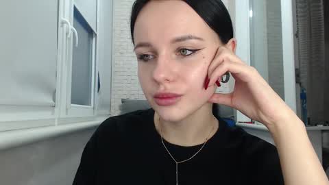 Snapshot of blairyates chatting on November 2025 05:08:02 AM BlairYates online show from November 2025 05:08:02 AM