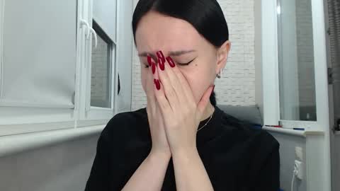 Snapshot of blairyates chatting on November 2025 11:20:02 PM BlairYates online show from November 2025 11:20:02 PM