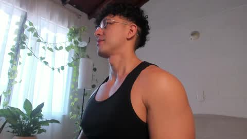 Blake Levi  Independent Model online show from April 2026 04:26:01 PM