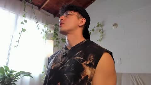 Blake Levi  Independent Model online show from June 2026 03:56:02 PM