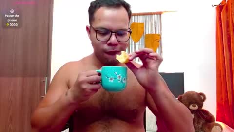 Just Blake online show from March 2026 04:10:02 PM